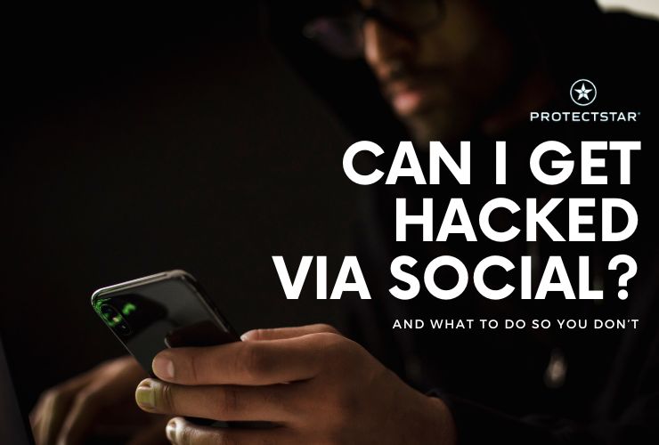 Can You Get Hacked Via Social Media? 