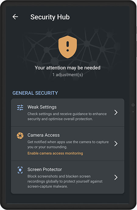 Anti Spy