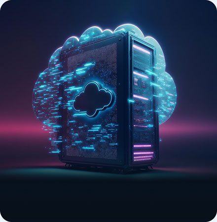 Aritificial Intelligence Cloud