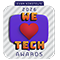 We Love Tech Award 2026
