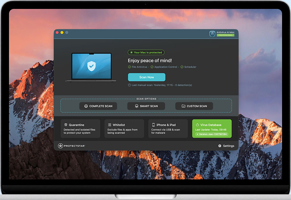 Antivirus AI
