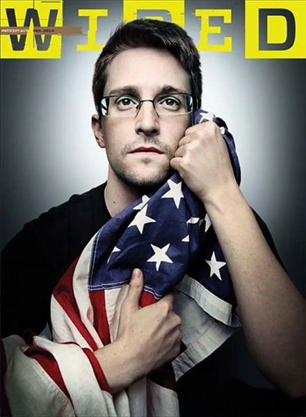 Put an end to spying and unsightly taping
