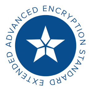 Extended AES
