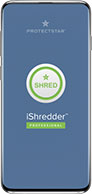 iShredder Android Business