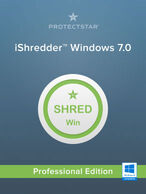 iShredder Windows Pro / Military
