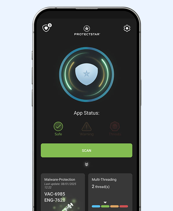 Antivirus AI
