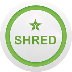 iShredder™ iOS® Business Edition