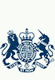 British Embassy Crest