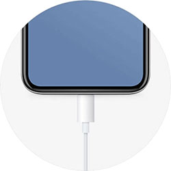 Conecta tu dispositivo