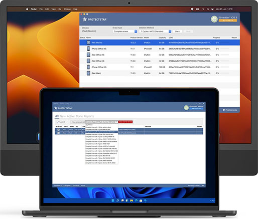 iShredder™ iOS Enterprise