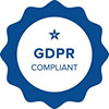 GDPR/DSGVO-Compliant Data Erasure