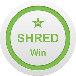 What is iShredder™?