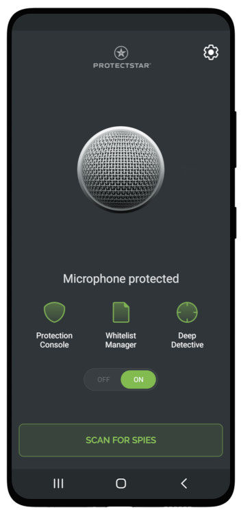 Micro Guard