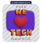 We Love Tech Award