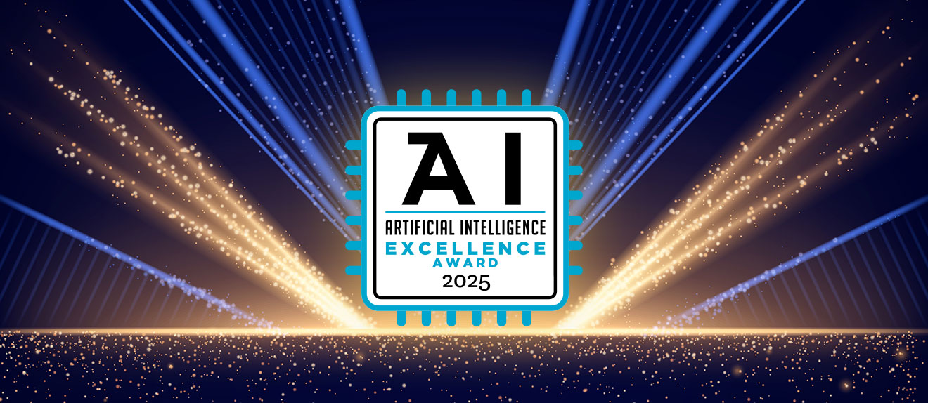 Protectstar Antivirus AI als Gewinner der 2025 Artificial Intelligence Excellence Awards geehrt
