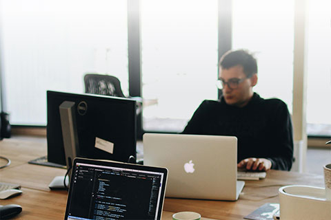 Softwareentwicklung