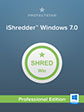 iShredder Window Professional
