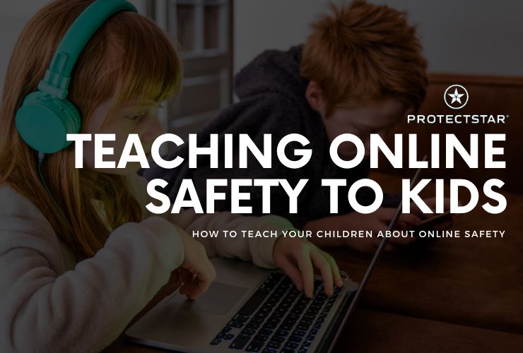 Higiene Cibernética para Niños: Enseñando Seguridad en Línea a la Próxima Generación