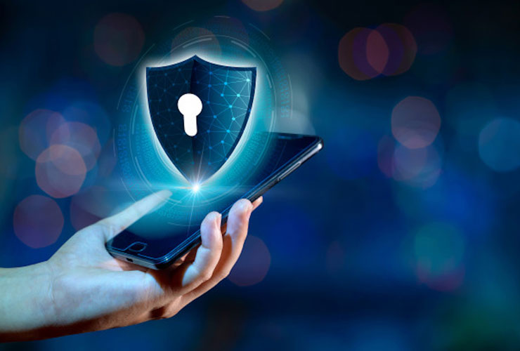 Firewall KI für Android: Blockieren von Regierungsebene Spionage und Cyber-Angriffen
