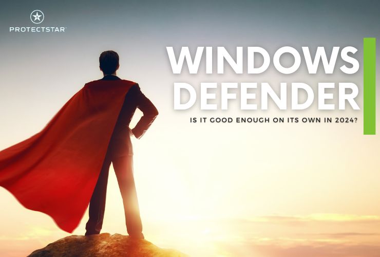 Windows Defender: Um firewall gratuito, amigo confiável ou uma falsa sensação de segurança?