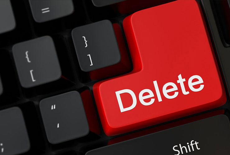 Was ist der von Protectstar™ entwickelte Advanced Secure Deletion Algorithm (ASDA)?