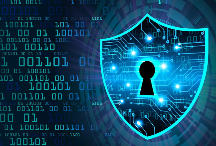 Application Android anti-espionnage de nouvelle génération avec détection avancée des logiciels espions.