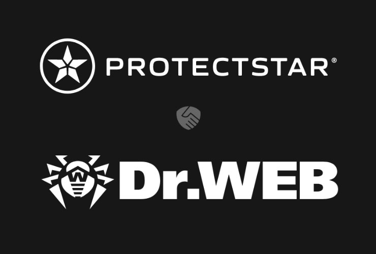 Antivirus AI 2.0: Protectstar™ Enhances Antivirus AI Android with Dr.Web Engine Integration