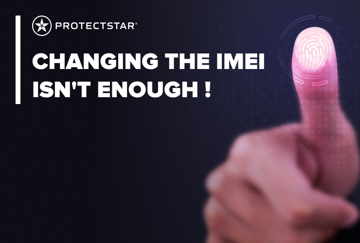 لماذا تغيير رقم IMEI فقط لا يكفي لإخفاء هوية جهازك، إذ يمكن تتبع الجهاز بطرق أخرى رغم تغيير الرقم.