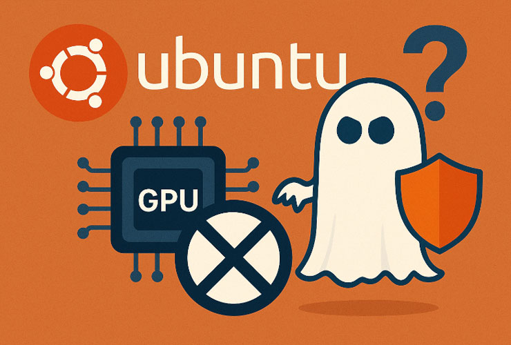 Ubuntu deaktiviert GPU‑Spectre‑Mitigations – was das für dich bedeutet und wie du jetzt richtig reagierst