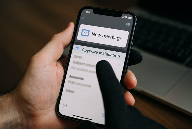 Androidのスパイアプリ 2025:見えない脅威 - Protectstar Antivirus AI と Anti Spy が本当にあなたを守る方法