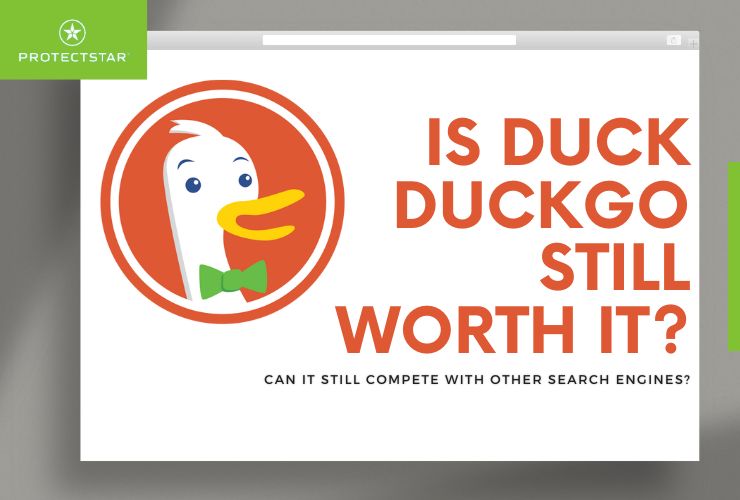 هل لا يزال DuckDuckGo بطل الخصوصية في 2024؟ نظرة متعمقة على أدائه وحماية بيانات المستخدمين في العام الحالي.