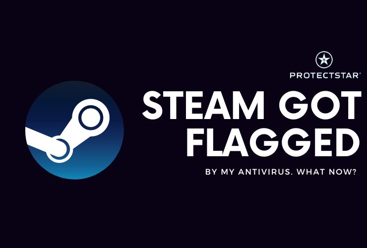 لماذا يحدد برنامج مكافحة الفيروسات الخاص بي Steam كتهديد؟ قد يكون بسبب تحديثات البرنامج أو ملفات مشبوهة تحتاج إلى فحص أعمق لضمان الأمان.