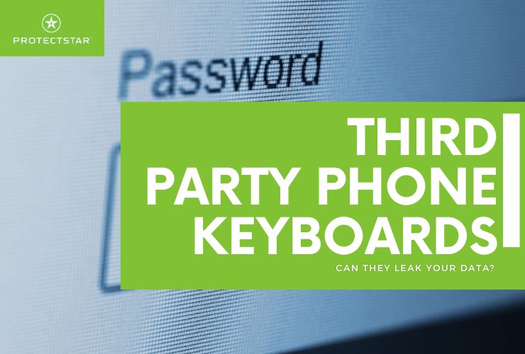برمجيات التجسس على الهاتف ولوحات المفاتيح الخارجية: هل يمكنها حقًا سرقة كلمات مرور iPhone الخاصة بك؟