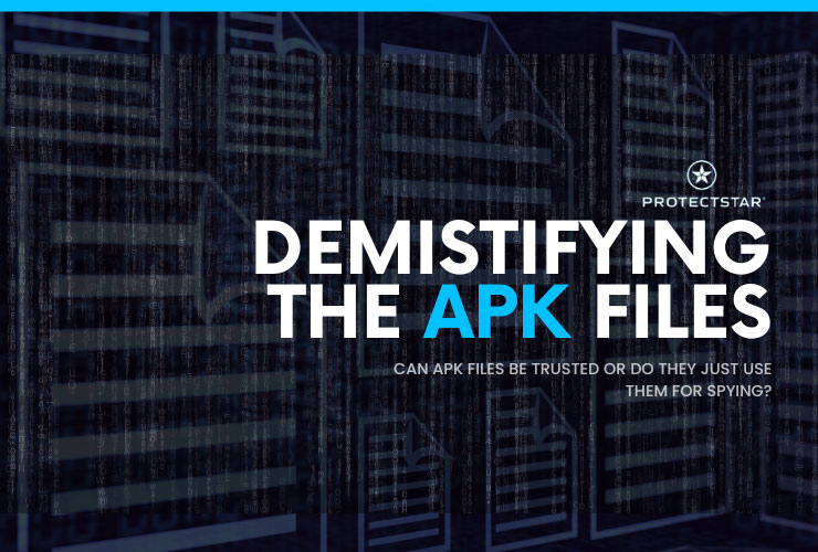 Desmitificando los archivos APK: Lo que necesitas saber