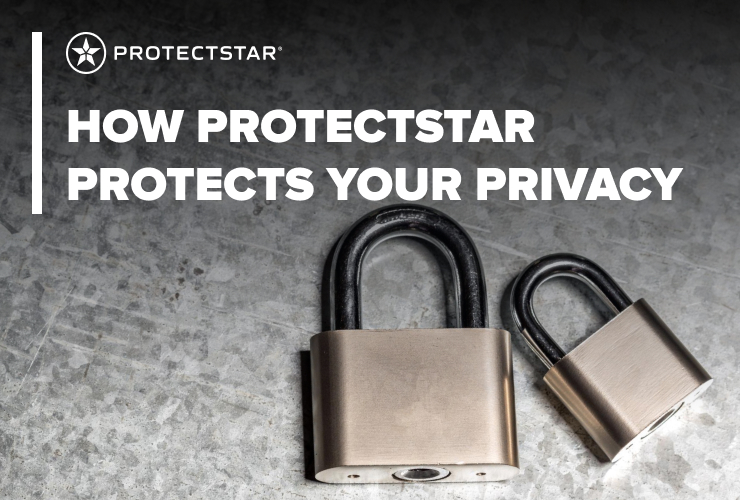 كيف تحمي Protectstar خصوصيتك - خصوصيتك آمنة معنا!