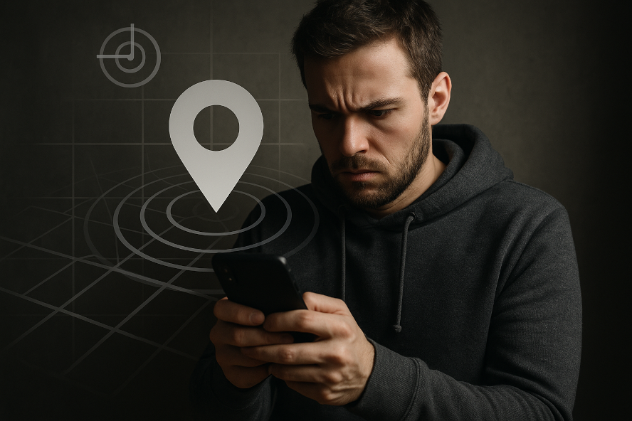 Stille SMS: Die unsichtbare Handy-Ortung und wie du dich schützen kannst