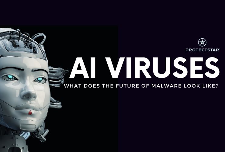 Die Zukunft von Malware: Künstliche Intelligenz und ihre Auswirkungen