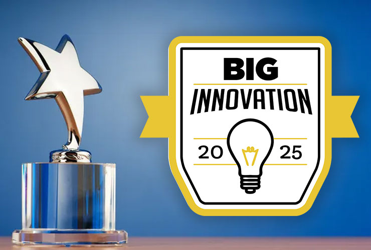 Antivirus AI Wins the BIG INNOVATION Award 2025: Ushering in a New Era of Mobile Cybersecurity