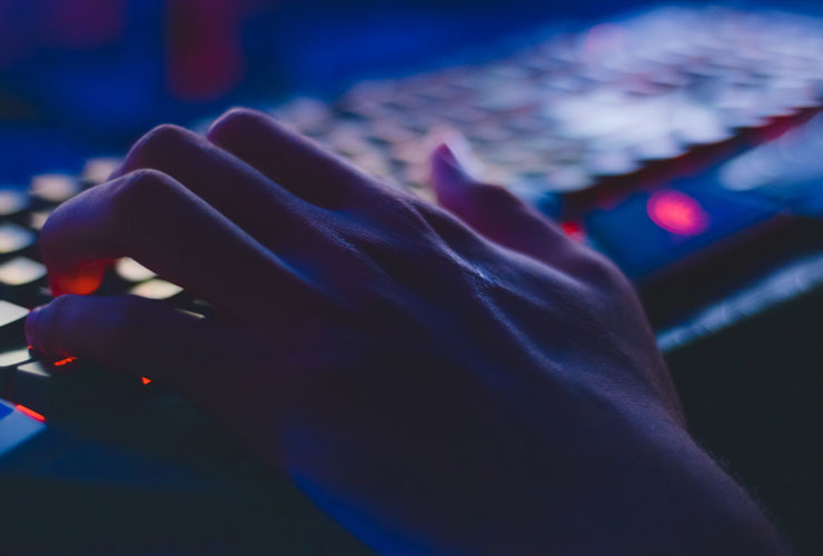 Was sind APTs? Wie du dich mit Antivirus AI schützt
