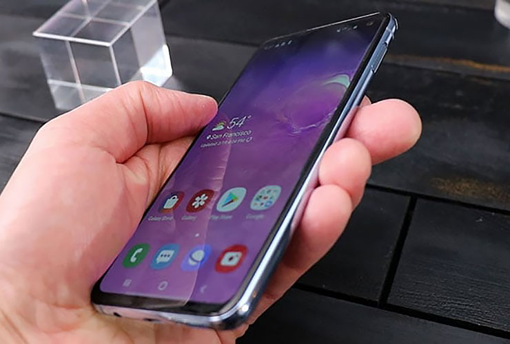 AppCloud & Aura: How Invasive Bloatware Spies on Samsung Users in WANA