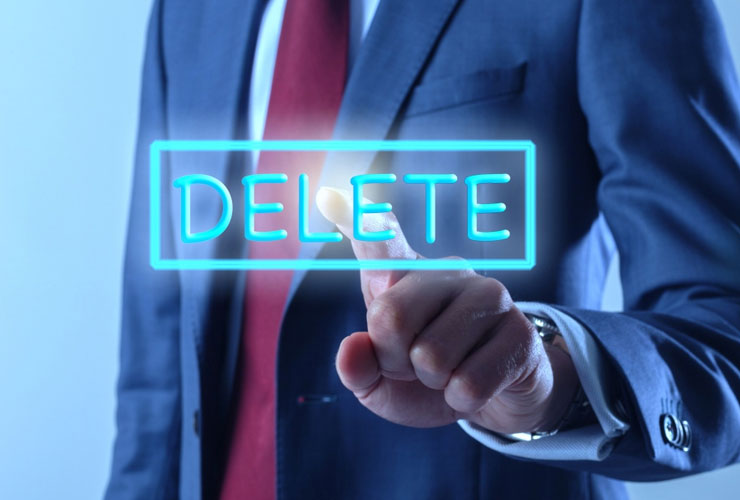 الحل الأمثل لحذف البيانات بأمان: نقدم لكم iShredder لخوادم ويندوز لضمان حماية معلوماتكم بشكل نهائي وآمن.