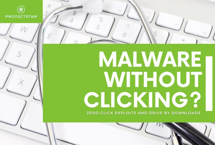 Zero-Click Exploits and Drive-By Downloads
