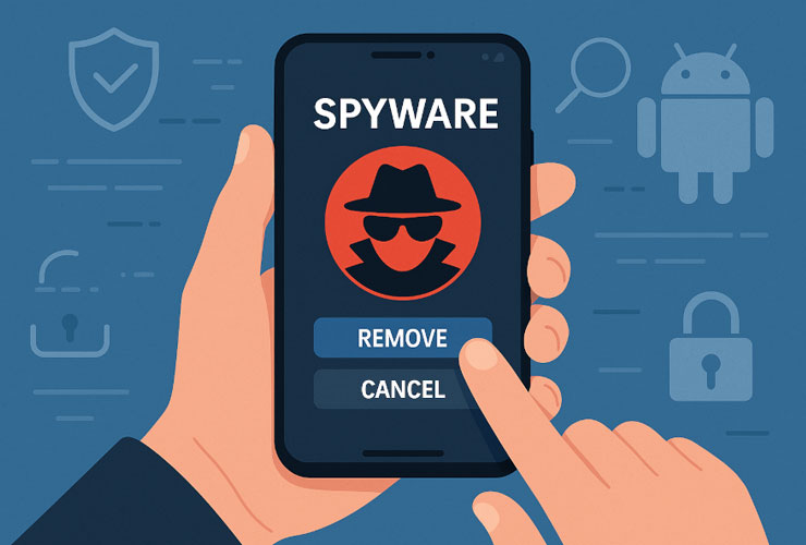 Zero-Day-Sicherheitslücken und Malvertising auf Android: Ratgeber für Schutz und Sicherheit