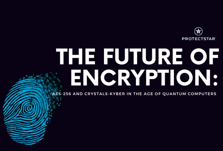 L'avenir du chiffrement : AES-256 et CRYSTALS-Kyber à l'ère des ordinateurs quantiques.