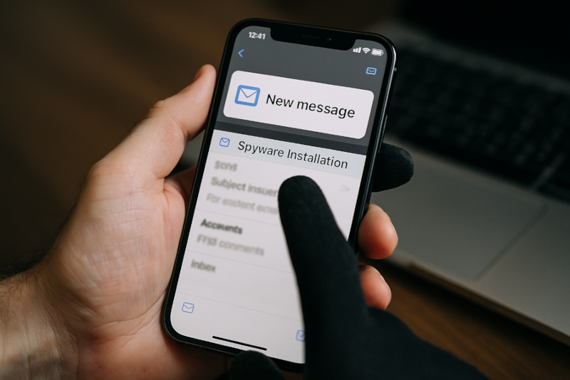 Android Spy Apps 2025: The Invisible Threat and How Antivirus AI & Anti Spy Really Protect You