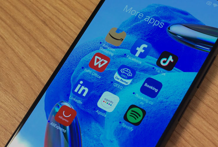 So deaktivierst Du versteckte Facebook-Bloatware auf Deinem Android-Smartphone: Schütze Deine Privatsphäre und optimiere die Leistung