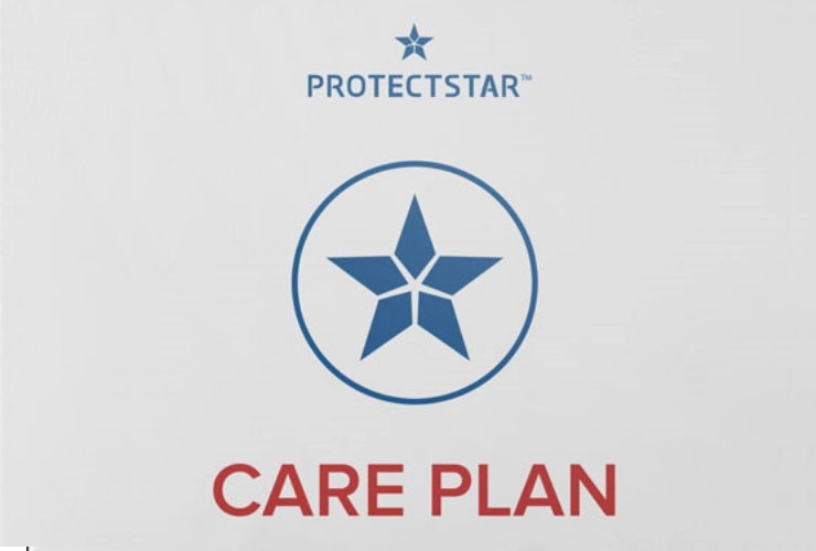 Goodbye Ticket Numbers, Hello Support Hero: Protectstar™